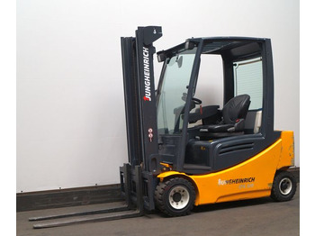 El-truck JUNGHEINRICH EFG