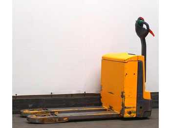 Lavtløftende truck JUNGHEINRICH EJE