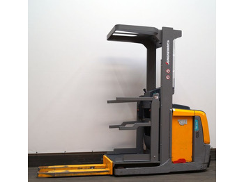 Plukketruck JUNGHEINRICH EKS