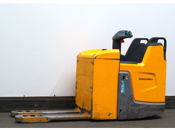 Lavtløftende truck JUNGHEINRICH ERE