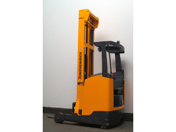 Reachtruck JUNGHEINRICH ETV