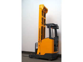 Reachtruck JUNGHEINRICH ETV