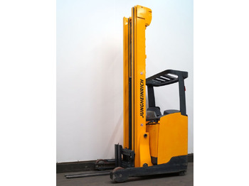 Reachtruck Jungheinrich ETV216: bilde 2 Reachtruck Jungheinrich ETV216: bilde 2