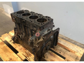 Motor MASSEY FERGUSON