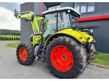 Traktor Claas Arion 530: bilde 2