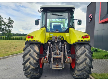 Traktor Claas Arion 530: bilde 5