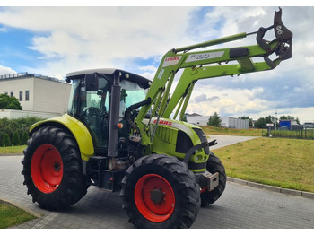 Traktor Claas Arion 530: bilde 3