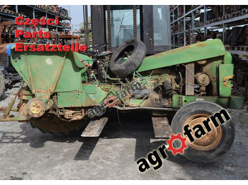 Girkasse JOHN DEERE