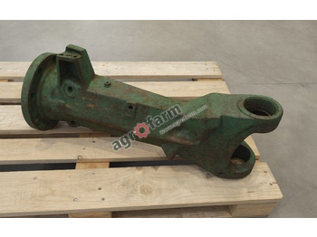 Transmisjon JOHN DEERE