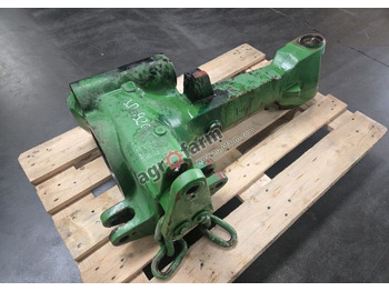 Transmisjon JOHN DEERE