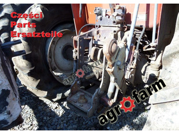 Reservedeler FIAT 100-90 części, skrzynia biegów, zwolnica, oś: bilde 2