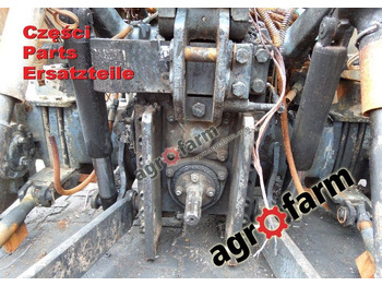 Reservedeler Landini 8880 części, skrzynia biegów, silnik: bilde 3 Reservedeler Landini 8880 części, skrzynia biegów, silnik: bilde 3