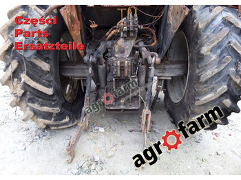 Reservedeler Massey Ferguson 6140 części, skrzynia biegów, oś: bilde 3 Reservedeler Massey Ferguson 6140 części, skrzynia biegów, oś: bilde 3