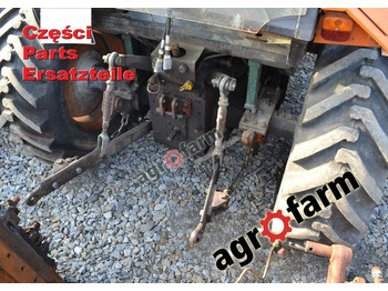 Reservedeler Renault 7751 części, skrzynia biegów, oś: bilde 2