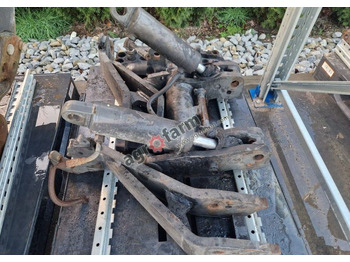 Reservedeler TUZ, przedni podnośnik, Fendt 939 Vario: bilde 3 Reservedeler TUZ, przedni podnośnik, Fendt 939 Vario: bilde 3