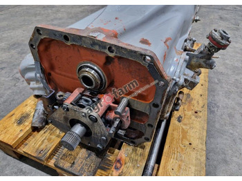 Girkasse MASSEY FERGUSON