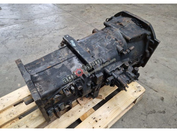 Girkasse MASSEY FERGUSON
