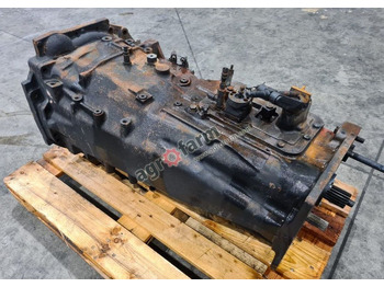 Girkasse MASSEY FERGUSON