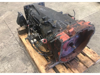 Girkasse MASSEY FERGUSON