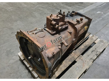 Girkasse MASSEY FERGUSON