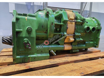 Girkasse Skrzynia biegów Powershift, John Deere 7800: bilde 2