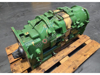 Girkasse Skrzynia biegów Powershift, John Deere 7800: bilde 3