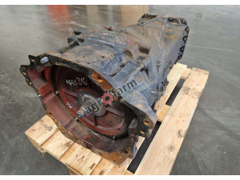 Girkasse RENAULT Ares