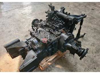 Girkasse JOHN DEERE