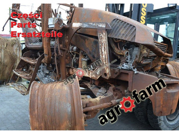 Reservedeler DEUTZ