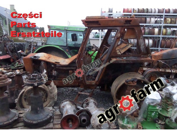 Reservedeler FIAT
