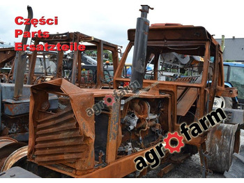 Reservedeler FIAT