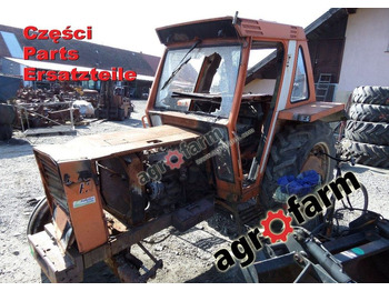 Reservedeler FIAT