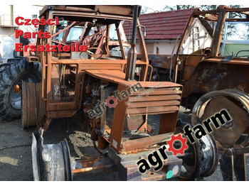 Reservedeler FIAT