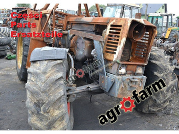 Reservedeler FENDT