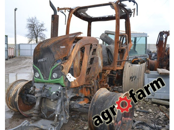 Reservedeler FENDT