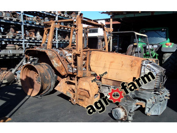 Reservedeler FENDT