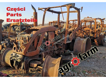 Reservedeler FENDT
