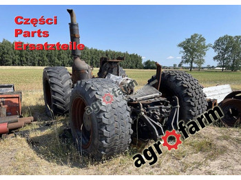 Reservedeler FENDT