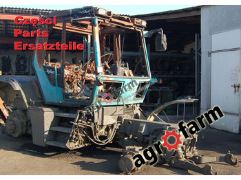 Reservedeler FENDT