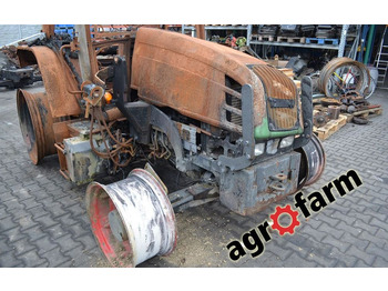 Reservedeler FENDT