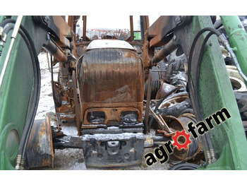 Reservedeler FENDT