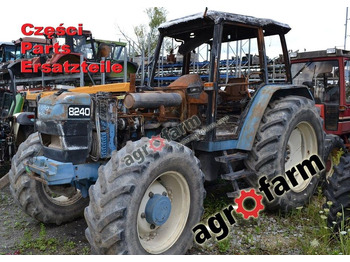Reservedeler FORD