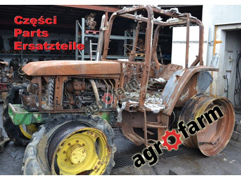 Reservedeler JOHN DEERE