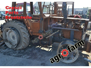 Reservedeler LANDINI