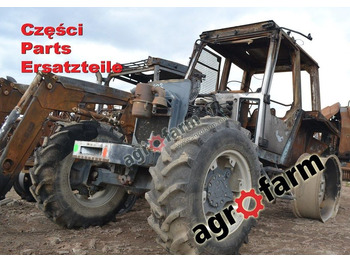 Reservedeler LANDINI