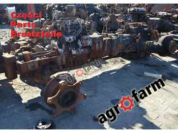 Reservedeler LANDINI