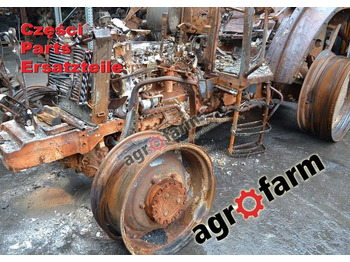 Reservedeler LANDINI