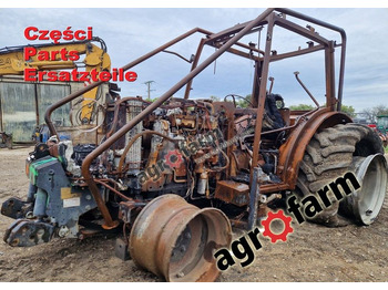 Reservedeler LANDINI