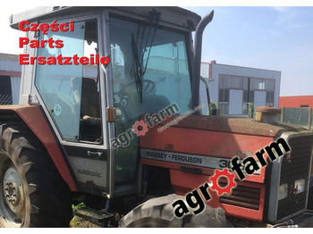 Reservedeler MASSEY FERGUSON