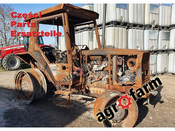 Reservedeler MASSEY FERGUSON